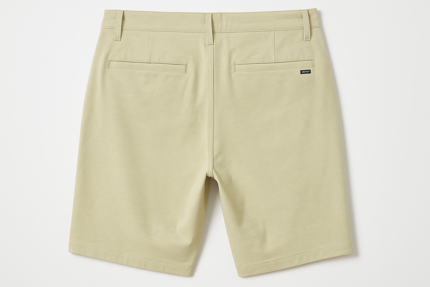 Vista trasera - condición nueva con etiqueta