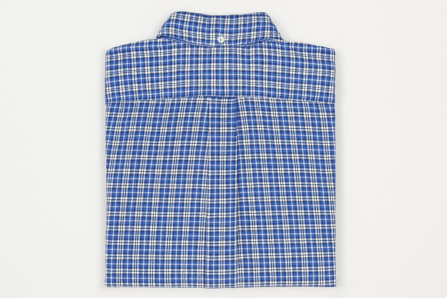 Vista trasera doblada - nueva versión