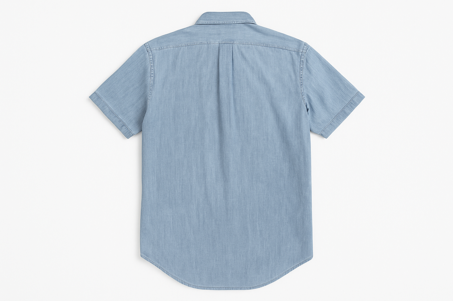 Vista trasera extendida