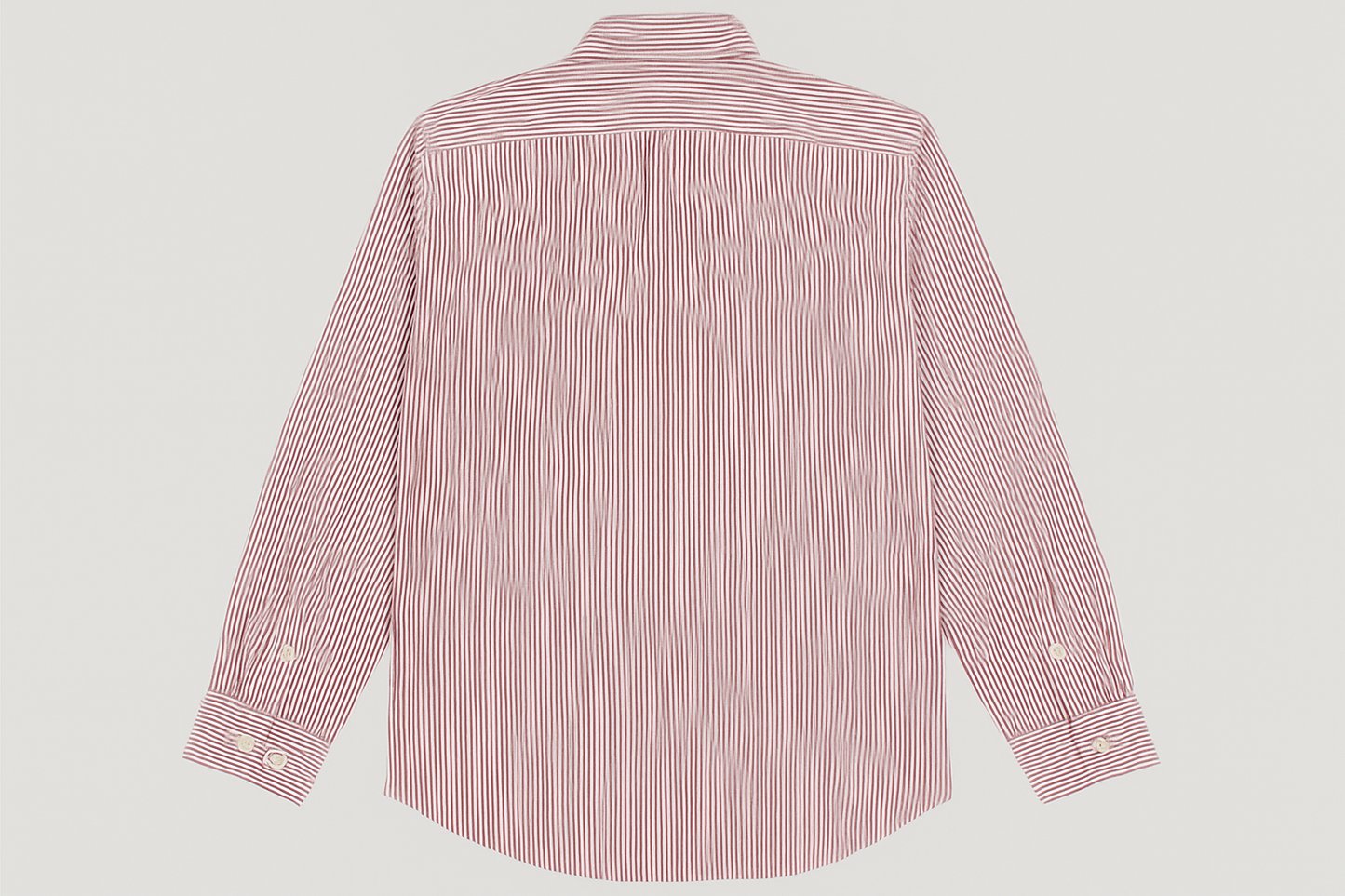 Vista trasera extendida