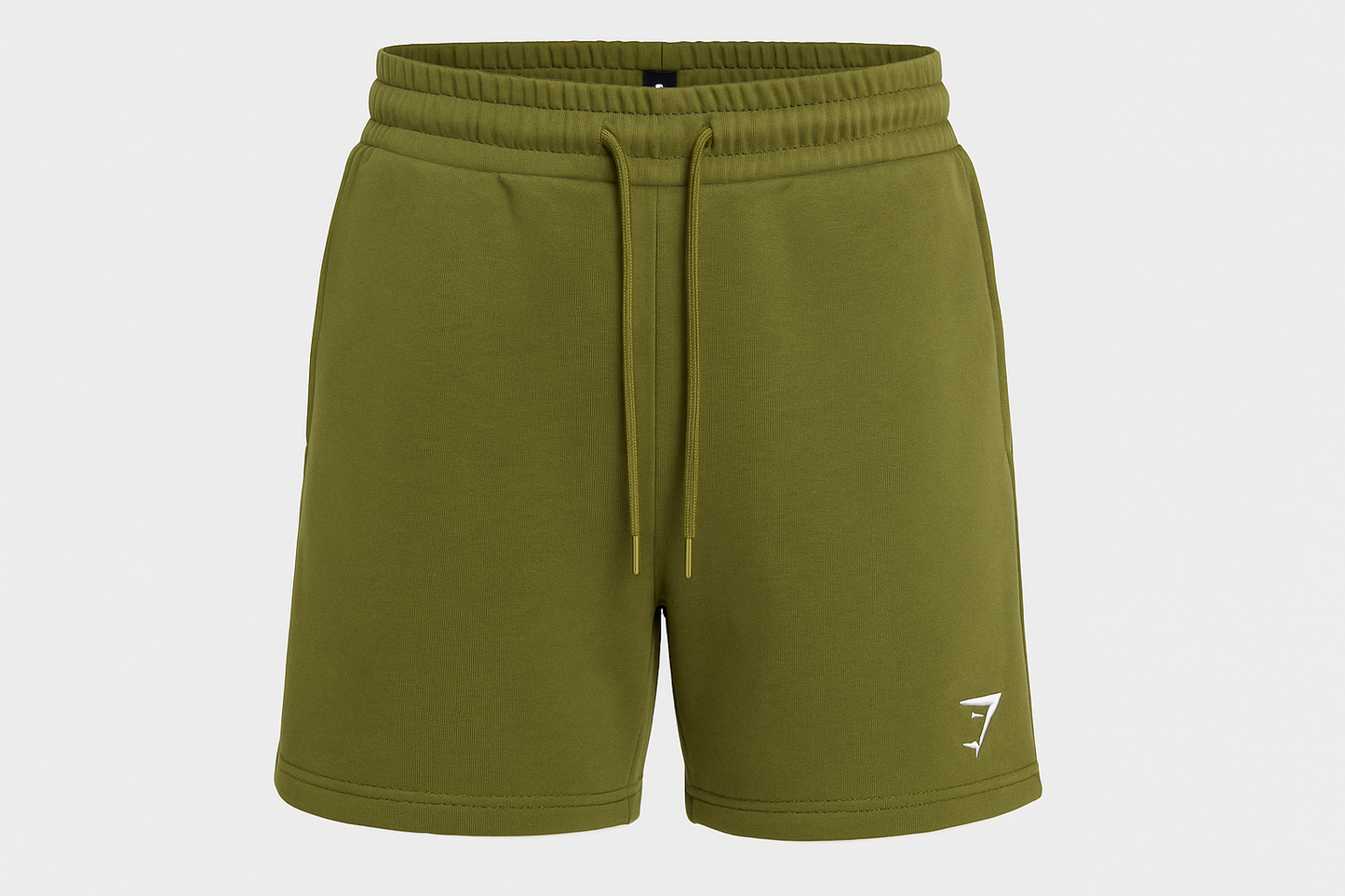 Vista trasera - logo sin letras abajo