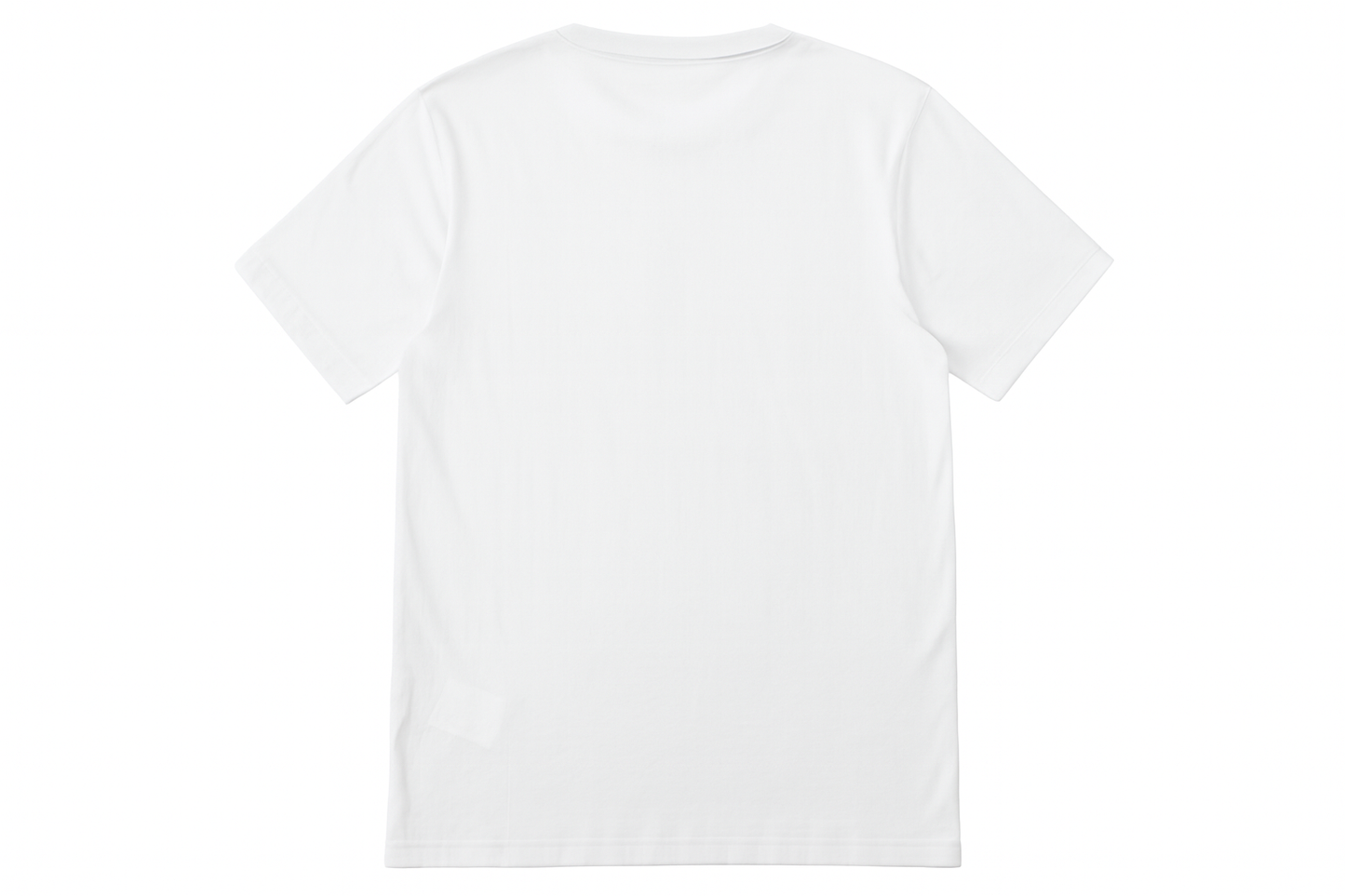 Vista trasera - Pieza nueva