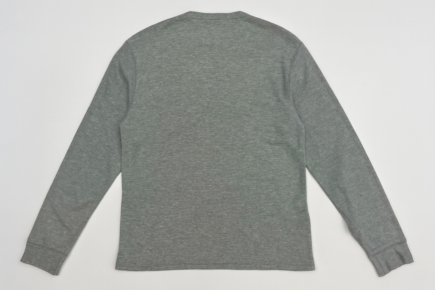 Vista trasera - Product shot