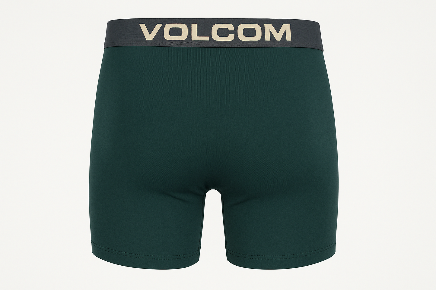 Vista trasera - sin logo rosado