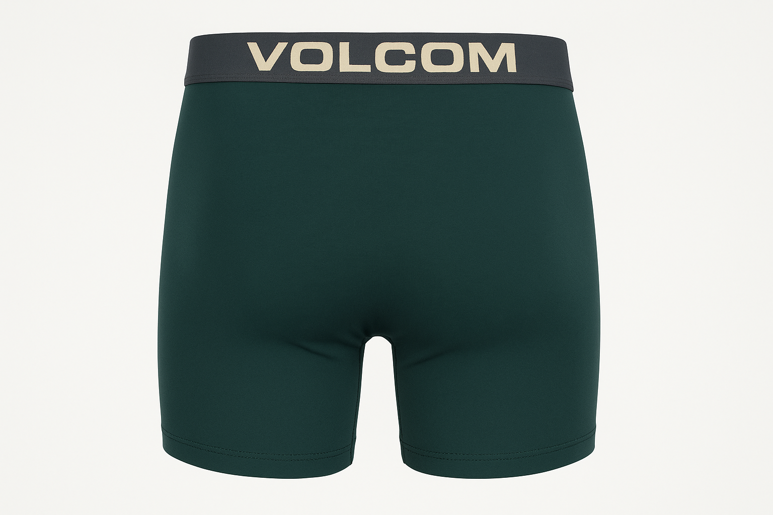 Vista trasera - sin logo rosado