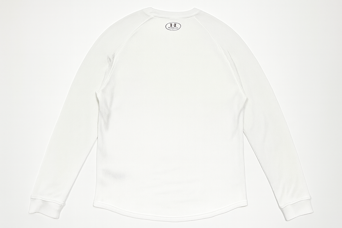 Vista trasera Under Armour