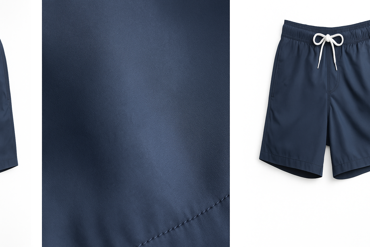 Vistas múltiples short Brooks Brothers #3b527b