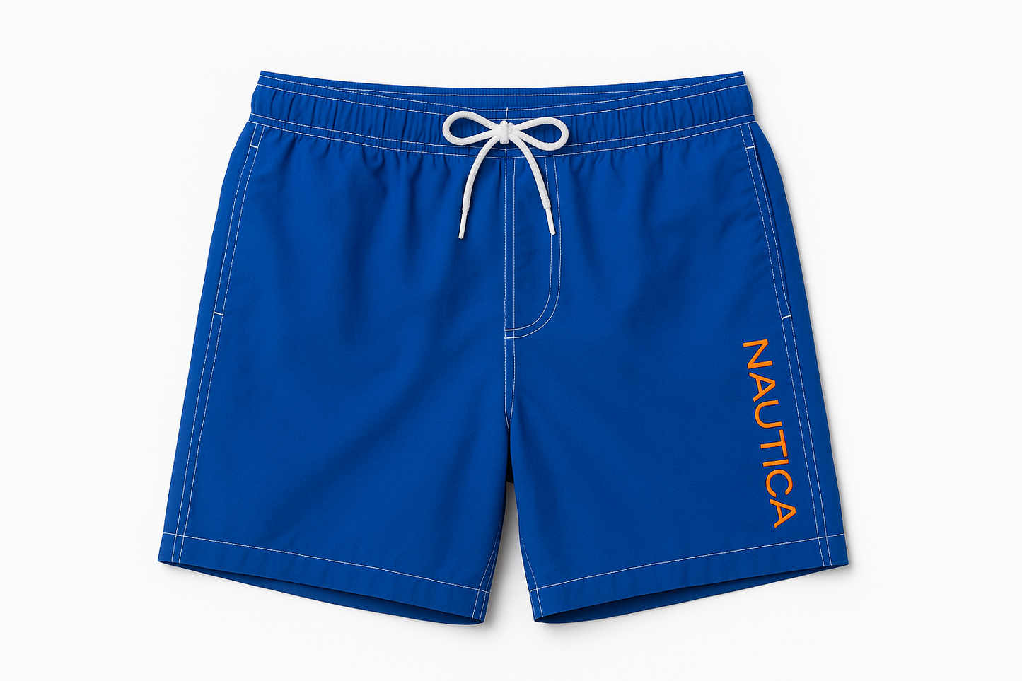 Vistas múltiples short Nautica #0431b4